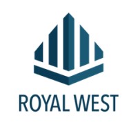 Royal West Development Logo