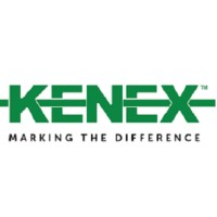 KENEX Stencils PTY LTD Logo