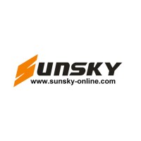 sunsky online Logo
