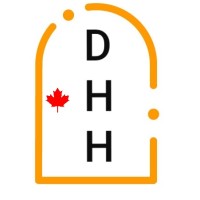 The Door and Hardware House Logo