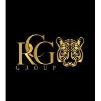 RCG GROUP Logo
