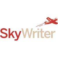 SkyWriter Systems, Inc. Logo