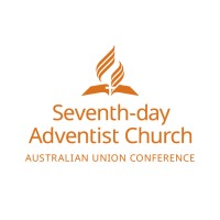 Seventh-day Adventist Church (Australian Union Conference) Ltd Logo