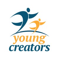 Young Creators Academy Logo