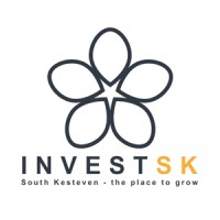InvestSK Logo