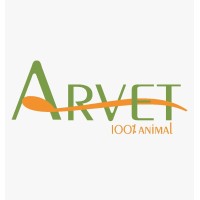 Arvet Veterinaria SL Logo