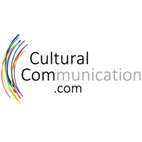 Cultural Communication Logo