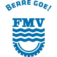 Fitjar Mekaniske Verksted AS Logo