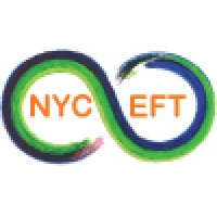 New York Center for Emotionally Focused Therapy Logo
