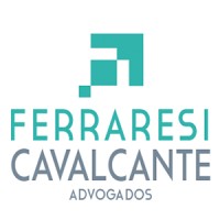 Ferraresi Cavalcante - Advogados Logo