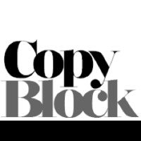 COPYBLOCK Logo