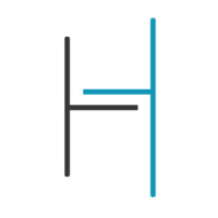 Hundred Life Design Logo