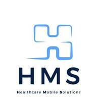 Healthcare Mobile Solutions Logo