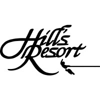 Hills Resort Logo