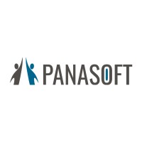 Panasoft Oy Logo
