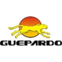 GUÉPARD IMPORTADORA E EXPORTADORA S/A (Grupo Lince) Logo