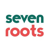 seven roots Logo