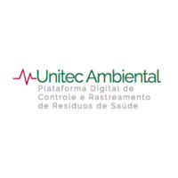 Unitec Ambiental Waste Track Logo