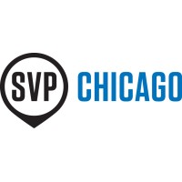 SVP Chicago Logo