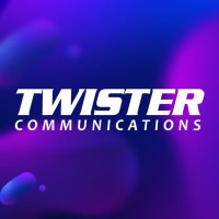 Twister Communications Logo