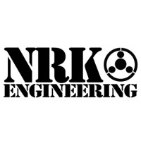 NRK Engineering Logo