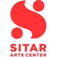 Sitar Arts Center Logo