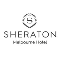 Sheraton Melbourne Hotel Logo