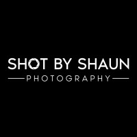 Shot by Shaun Photography Logo
