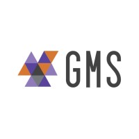 GMS Staffing Pty Ltd Logo