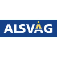 ALSVÅG PLATER AS Logo