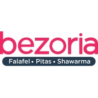 Bezoria Logo