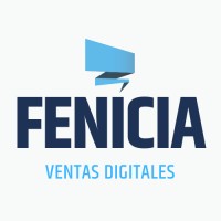 Fenicia Ventas Digitales Logo