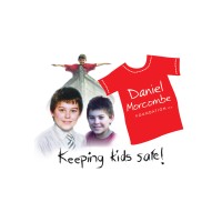 Daniel Morcombe Foundation Inc. Logo
