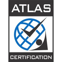 ATLAS Certification Pty Ltd Logo