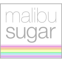 Malibu Sugar Logo