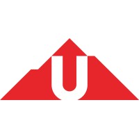 UPTHRUST | Growth Marketing & Digital Product Studio Logo