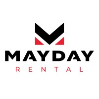 Mayday Rental Logo