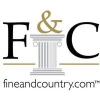 Fine & Country Cape Town Logo