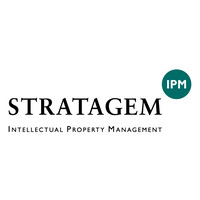Stratagem IPM Ltd Logo