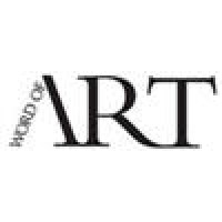 Word of Art Pte Ltd Logo