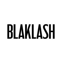 Blaklash Logo
