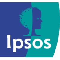 Ipsos Slovenija Logo