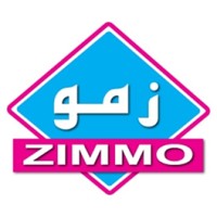 Zimmo Trading Co. Logo