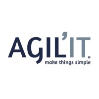 AGILIT Logo
