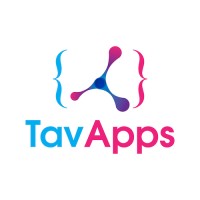 TavApps Logo