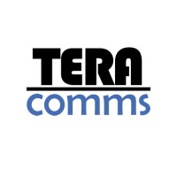 Tera Communications Logo