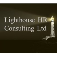Lighthouse HR Consulting Ltd Logo