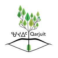 Qarjuit Youth Council Logo