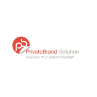 PrivateBrand Solution Logo