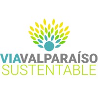 ViaValparaíso Sustentable Logo
